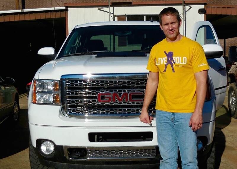 2011 GMC Sierra