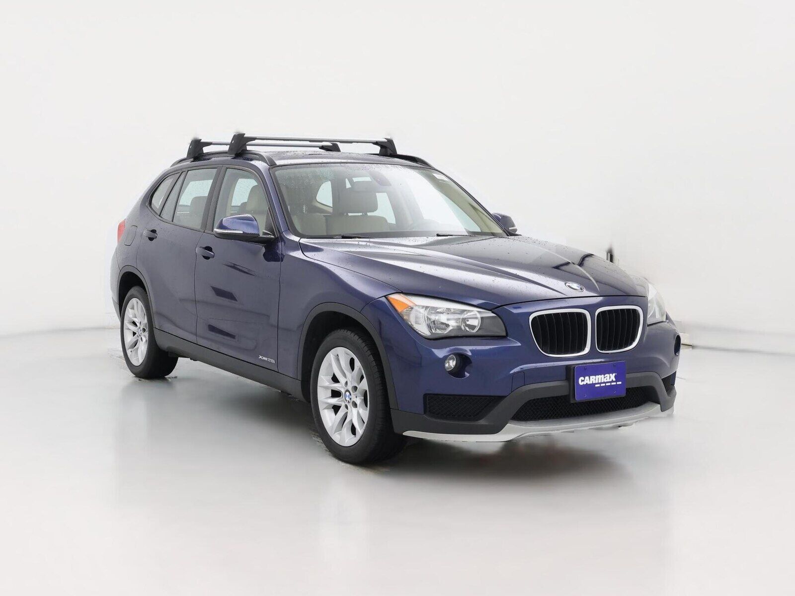 2015 BMW X1