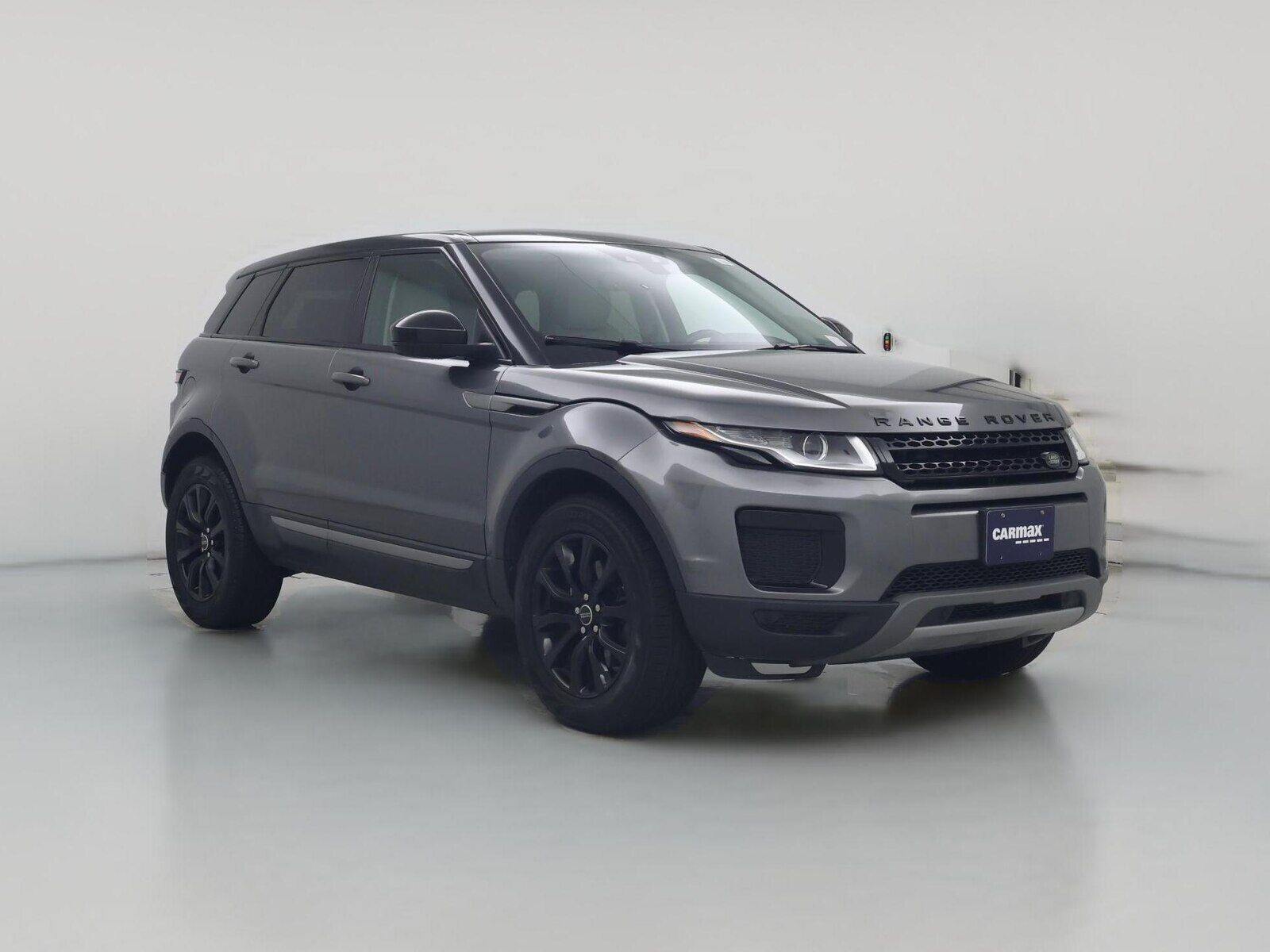 2018 LAND ROVER Range Rover Evoque