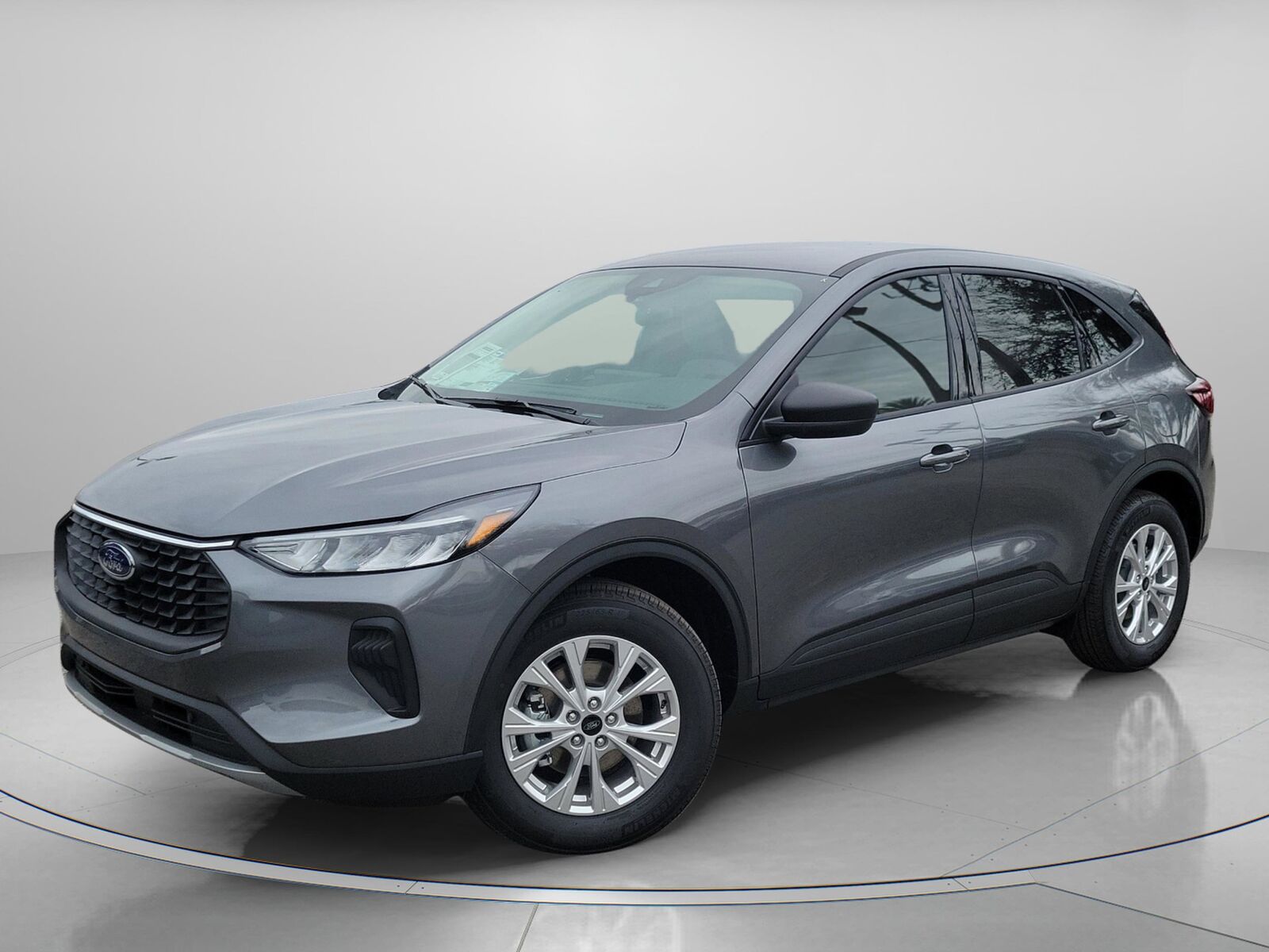2026 FORD Escape