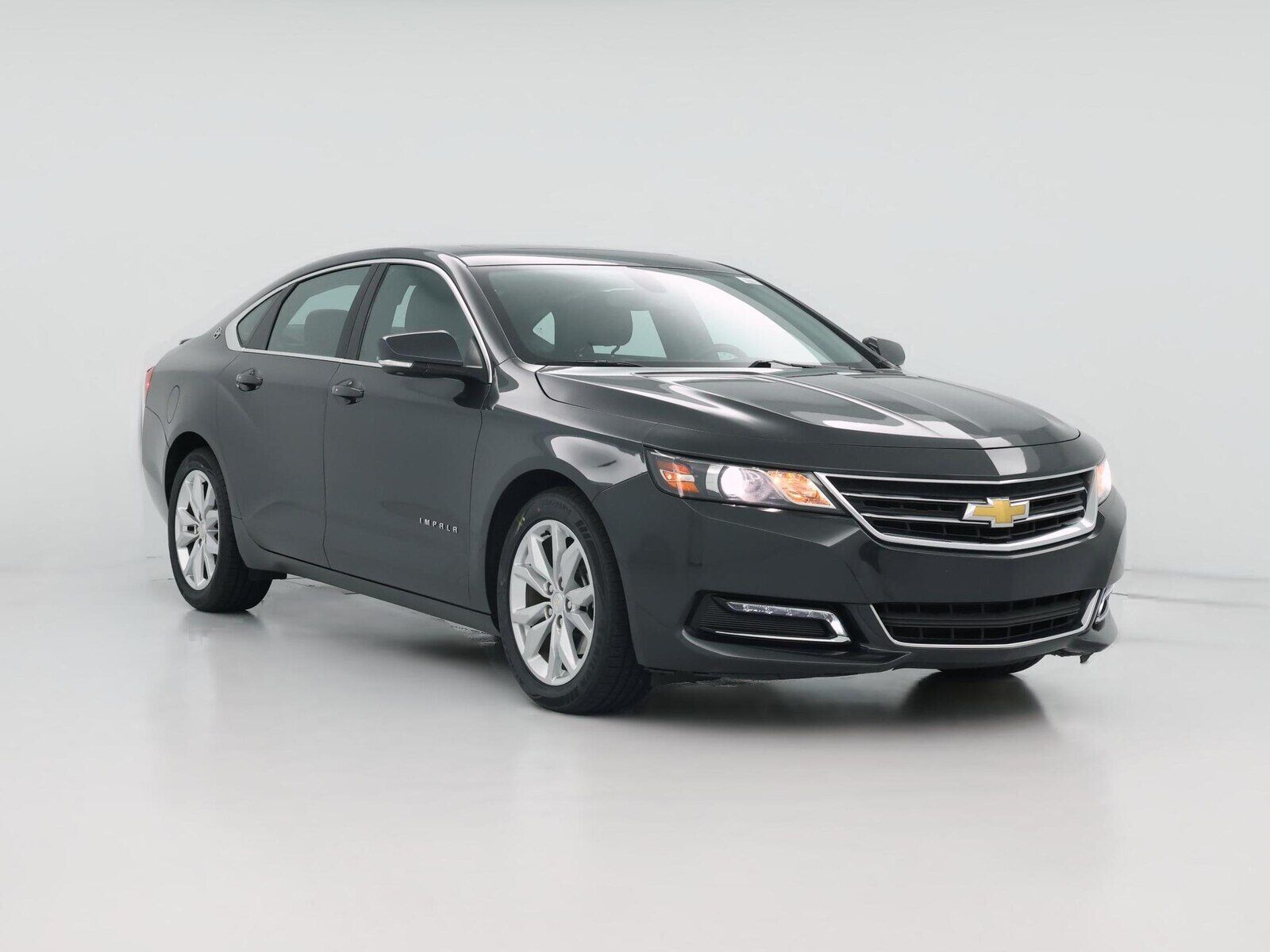 2019 CHEVROLET Impala