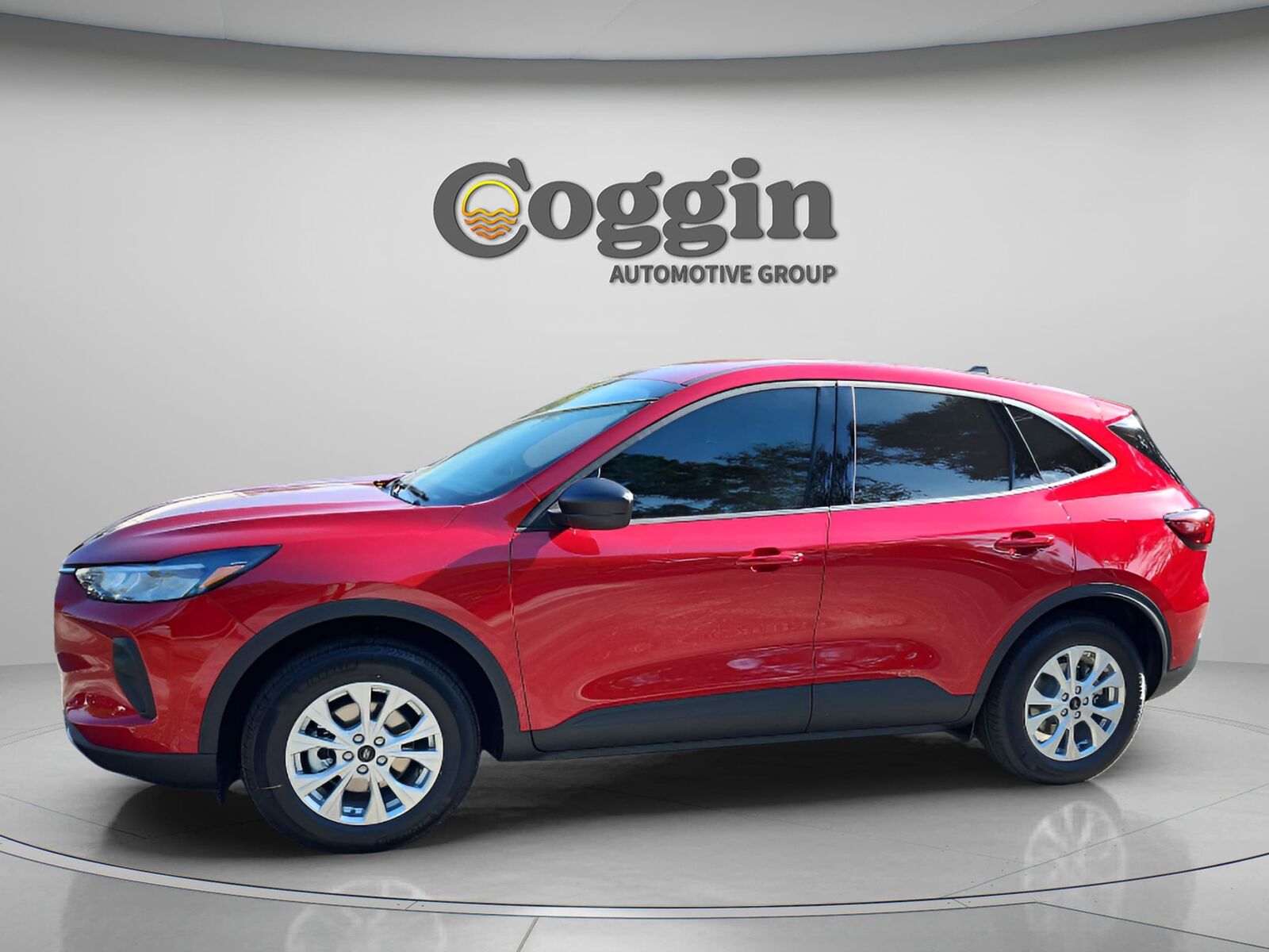 2026 FORD Escape