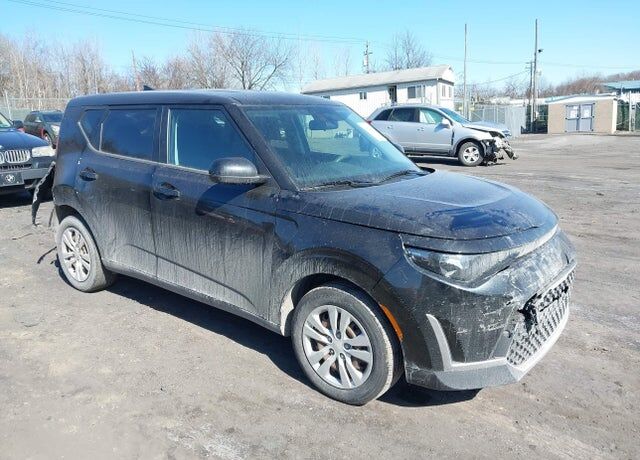 2023 KIA Soul