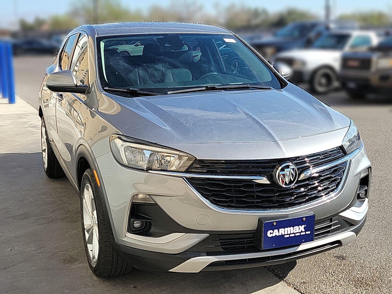 2023 BUICK Encore GX