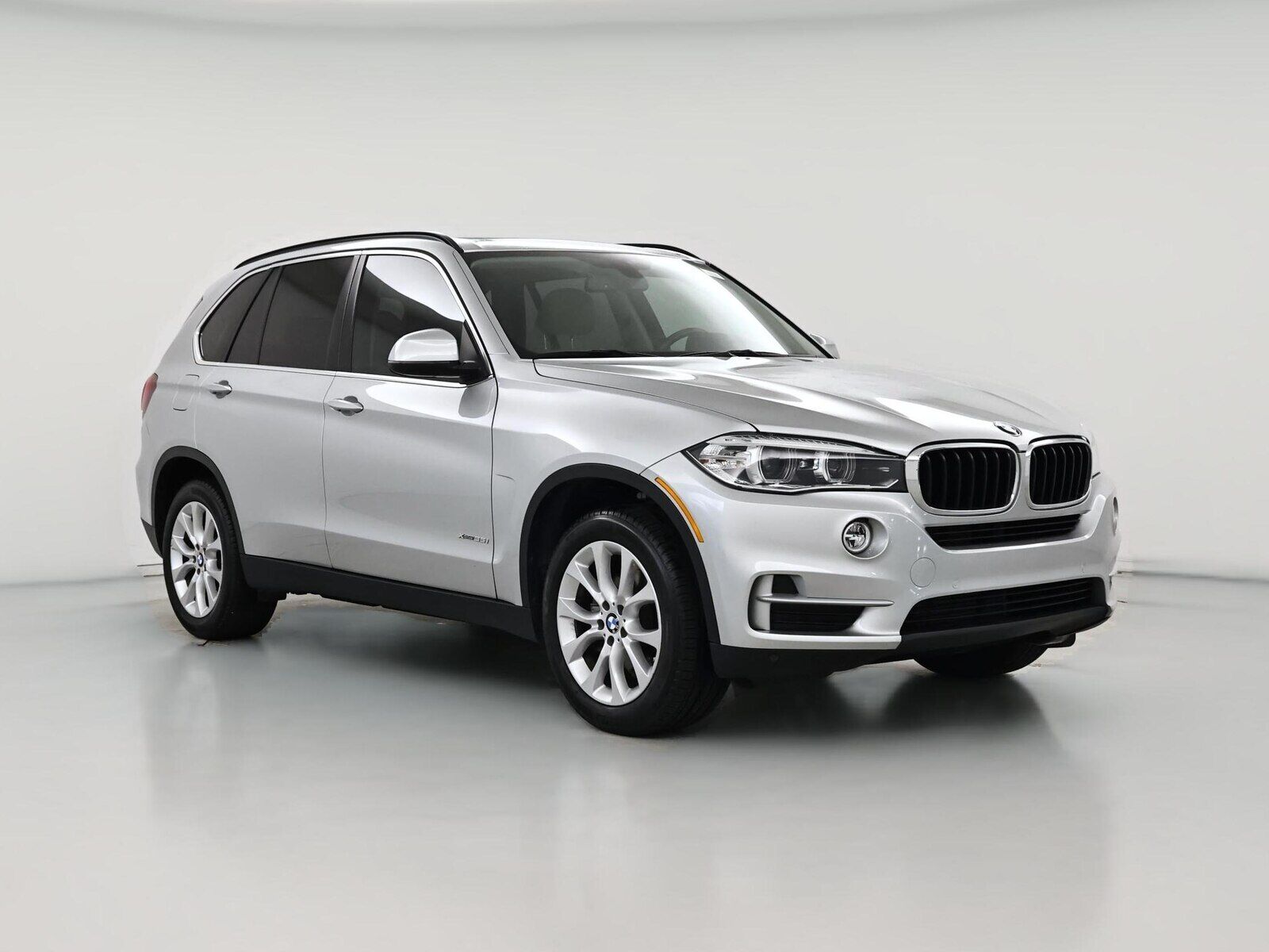2016 BMW X5