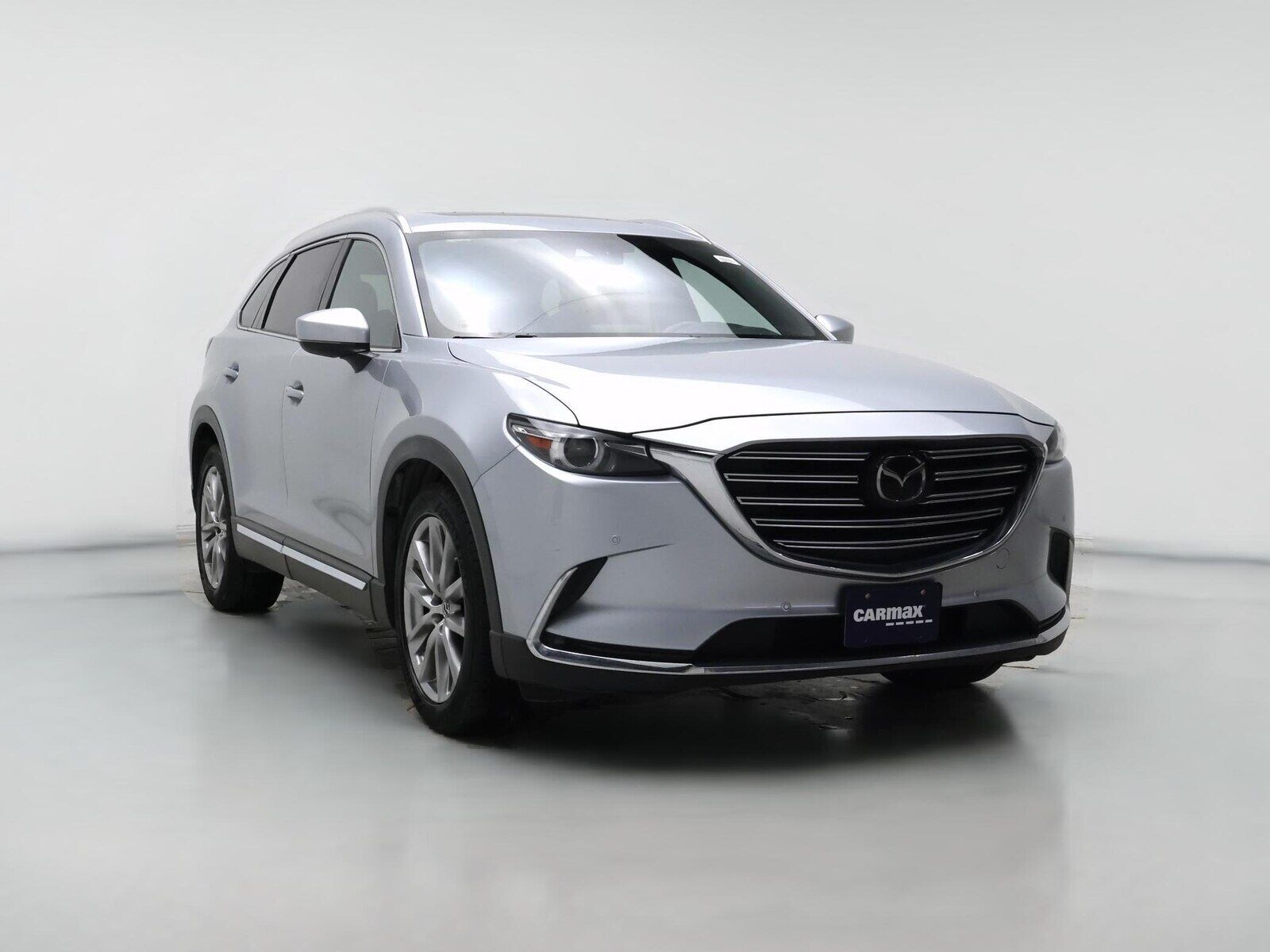 2018 MAZDA CX-9