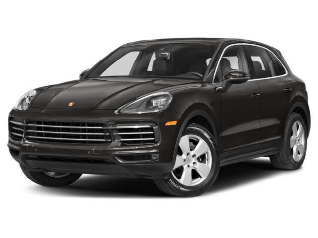 2023 PORSCHE Cayenne