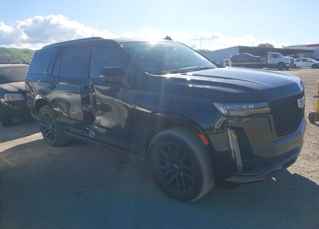 2023 CADILLAC Escalade