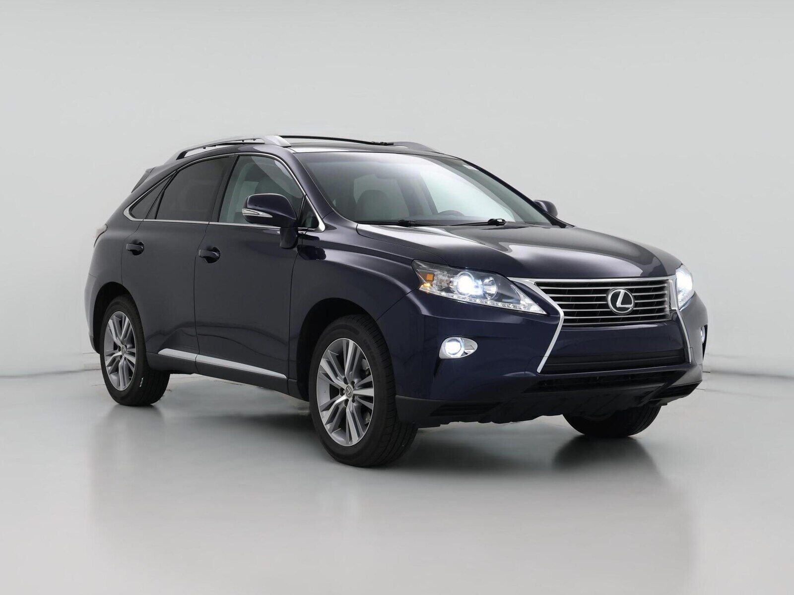 2015 LEXUS RX