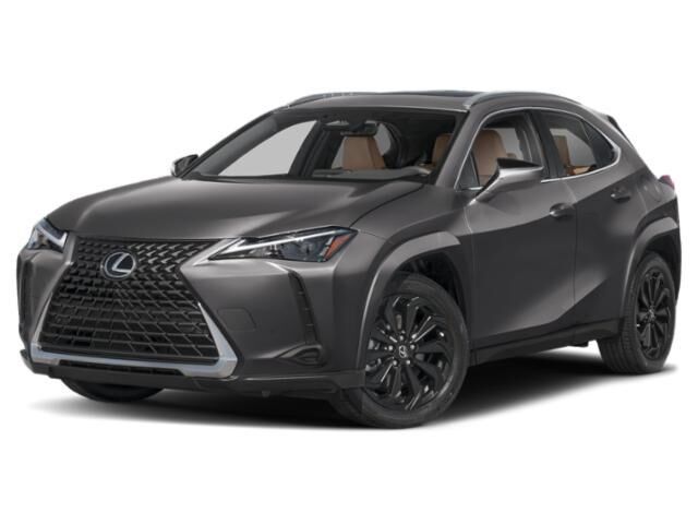 2026 LEXUS UX