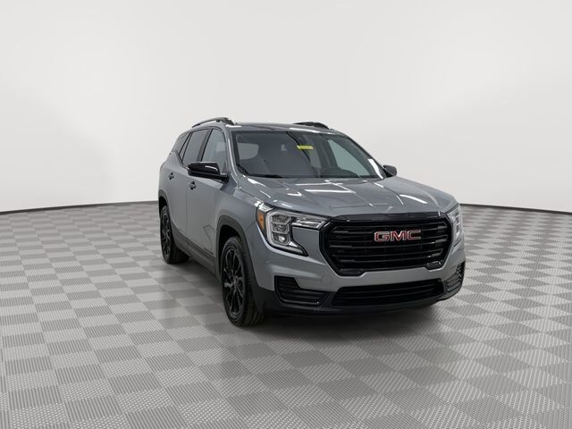 2023 GMC Terrain