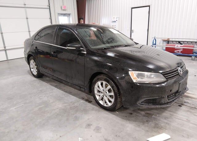 2013 VOLKSWAGEN Jetta