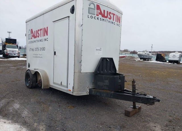 2022 LGS INDUSTRIES Pace