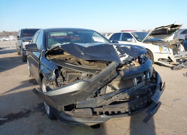 2019 CHEVROLET Impala