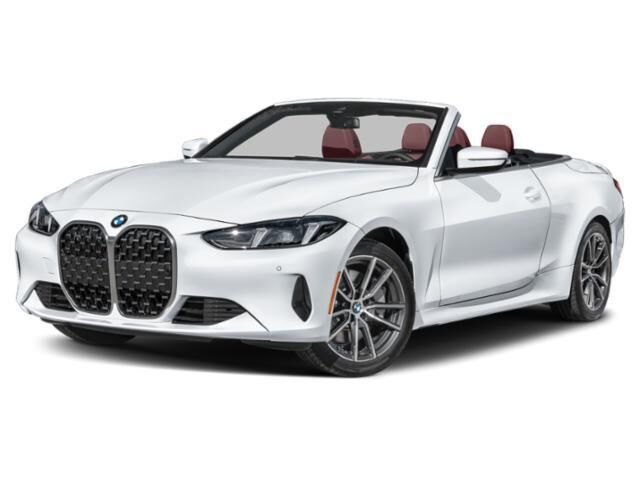 2026 BMW 430i