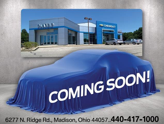 2012 CHEVROLET Traverse