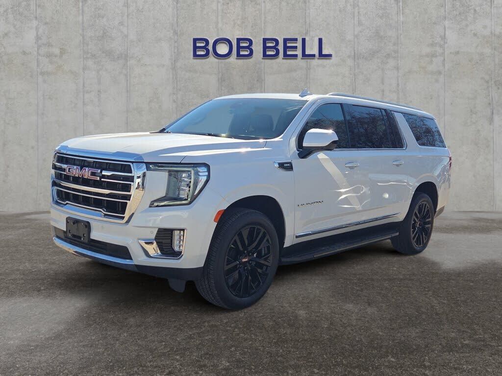 2023 GMC Yukon XL