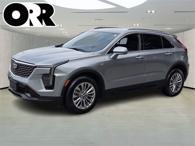 2024 CADILLAC XT4