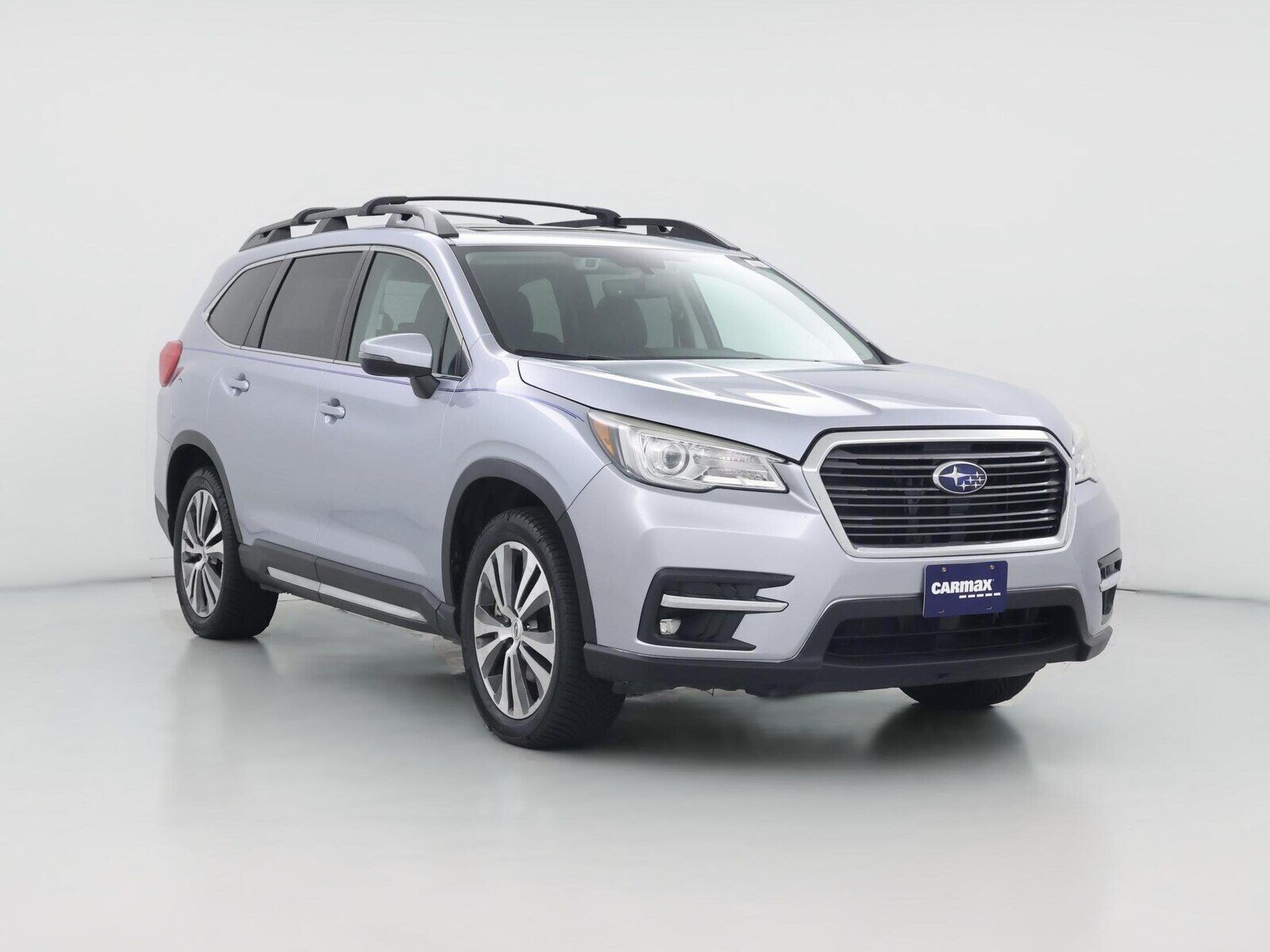 2020 SUBARU Ascent