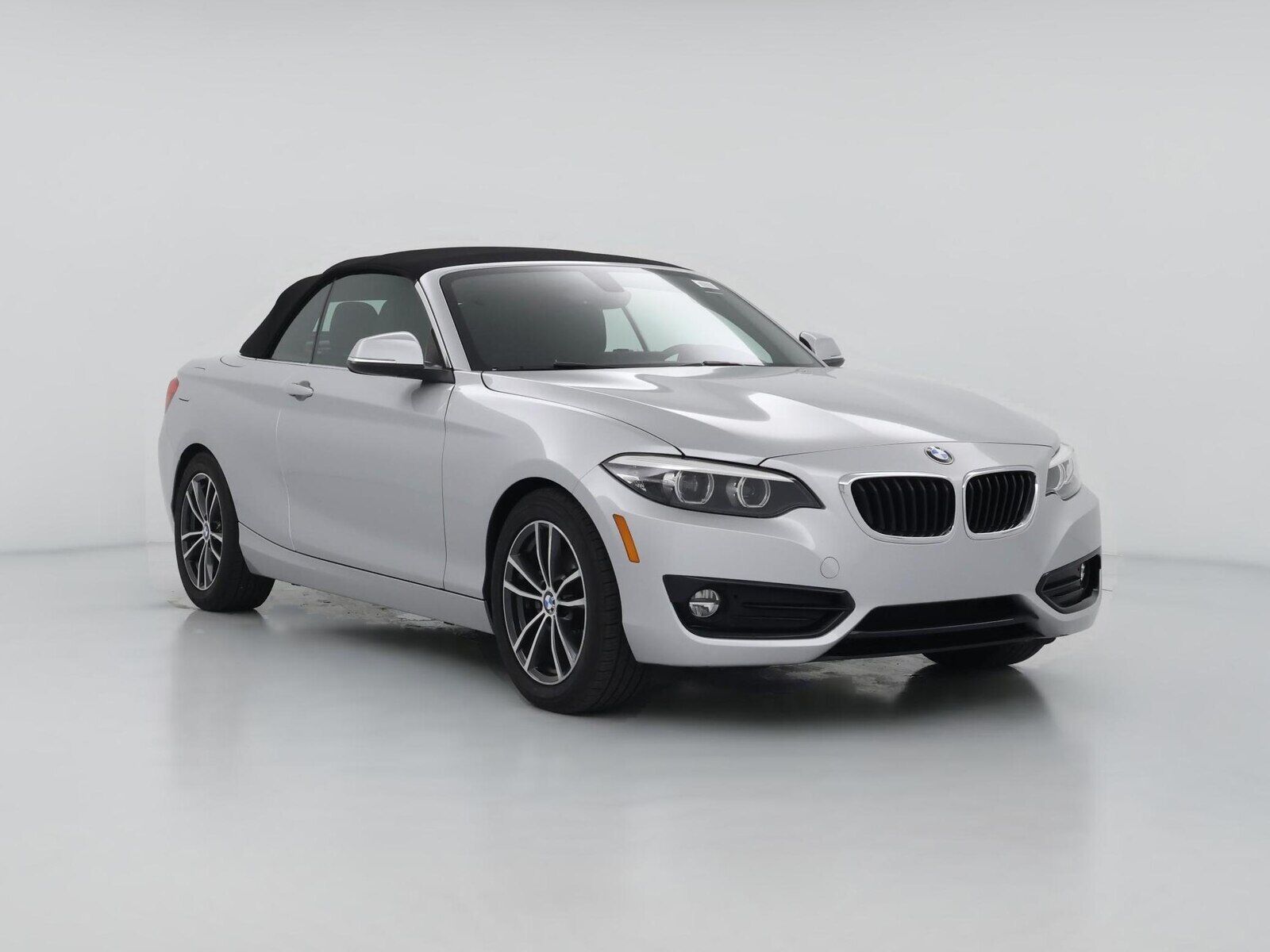 2018 BMW 2 Series