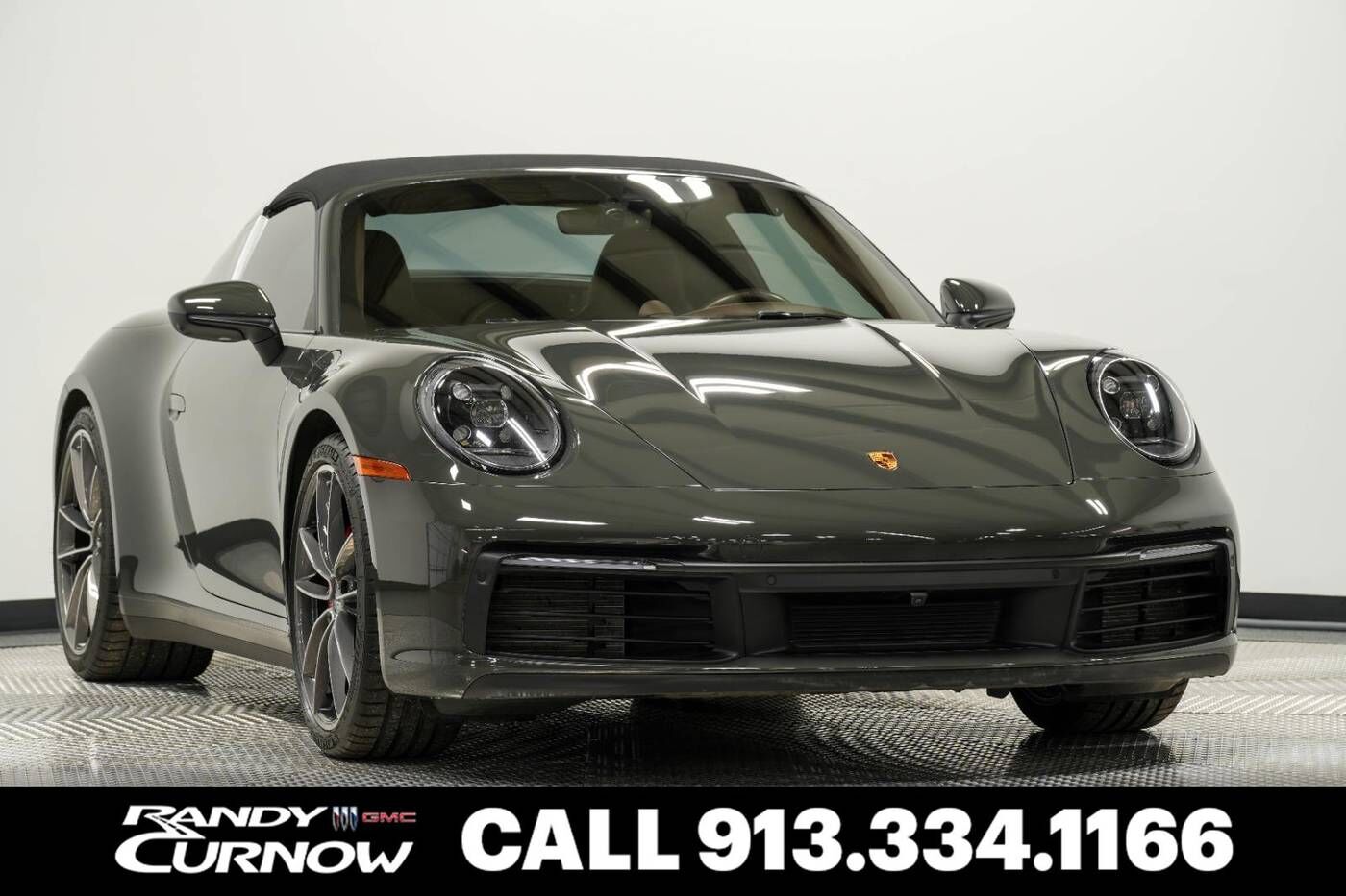 2022 PORSCHE 911