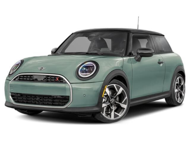 2026 MINI Hardtop