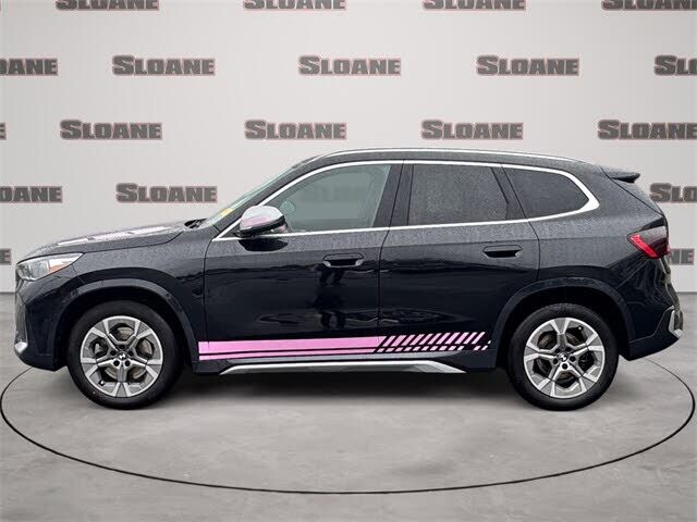 2024 BMW X1