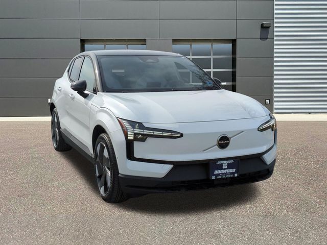 2025 VOLVO EX30