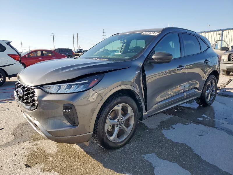 2023 FORD Escape