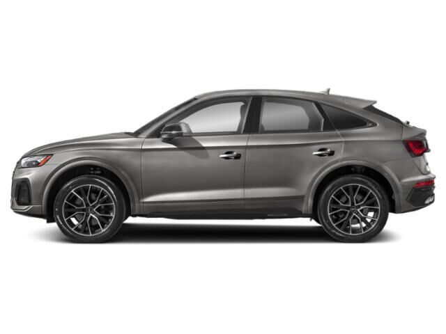 2023 Audi SQ5