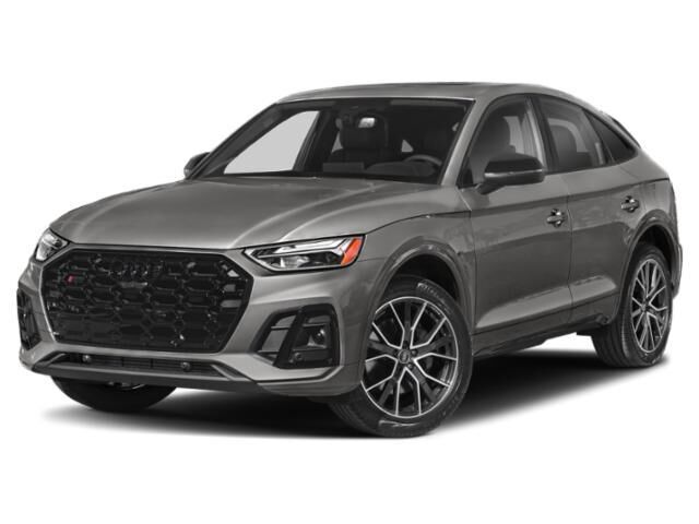 2023 AUDI SQ5