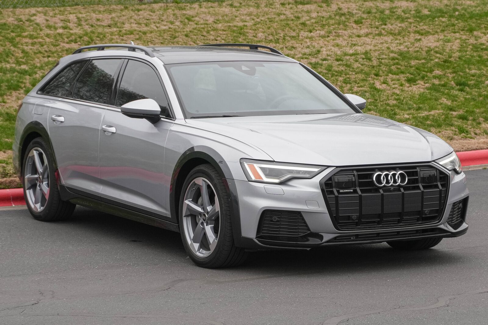 2023 AUDI A6 allroad