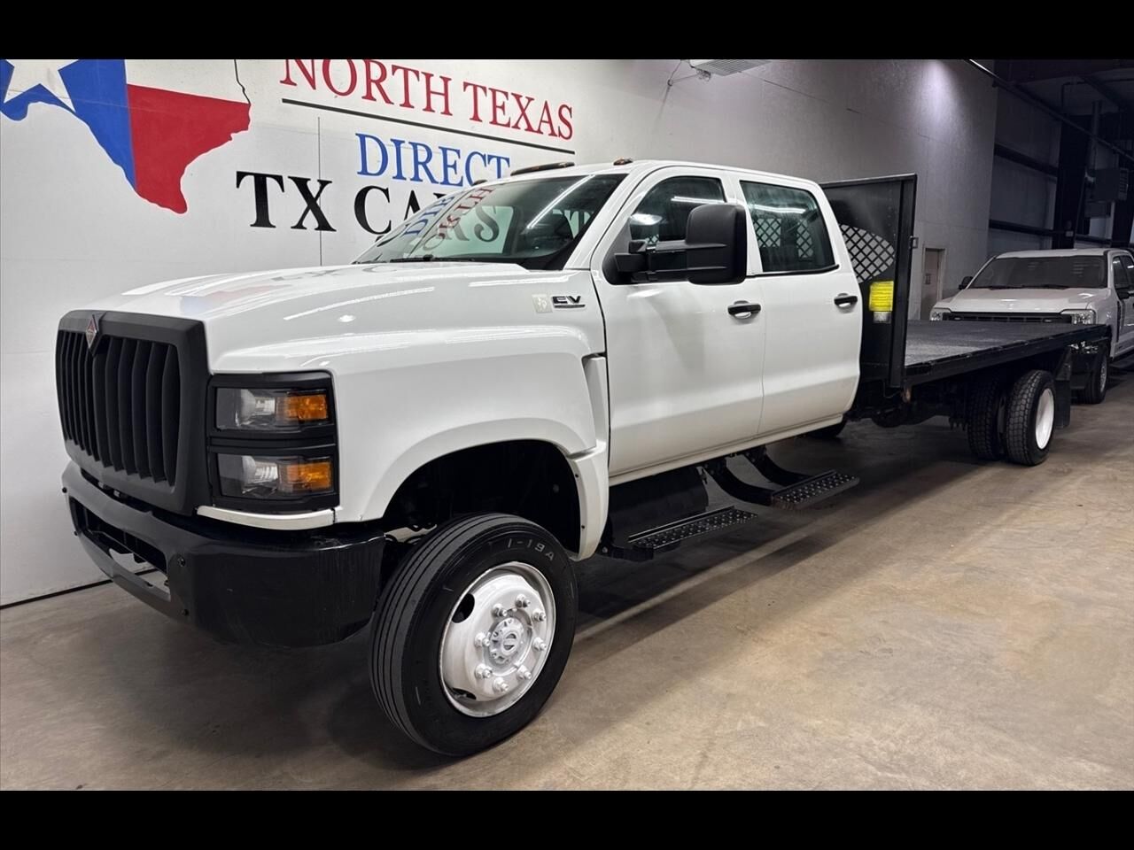 2022 INTERNATIONAL CV515