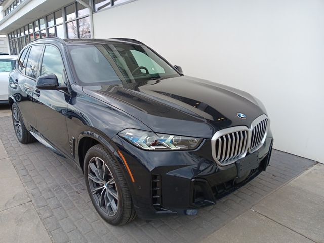 2024 BMW X5