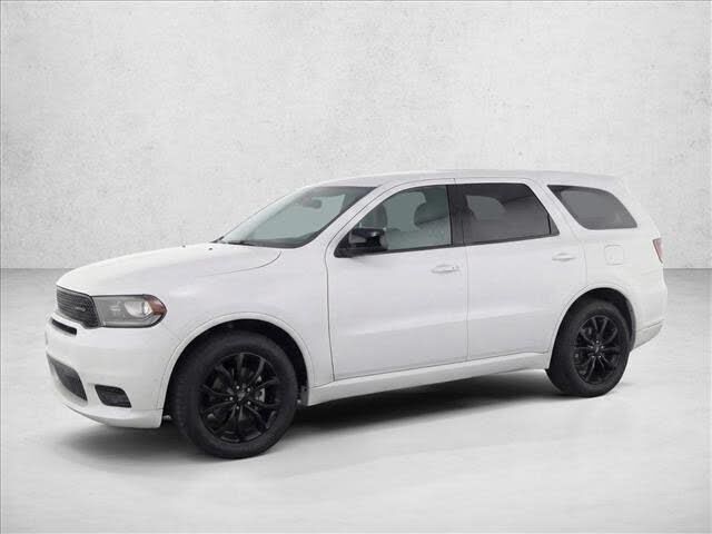2020 DODGE Durango