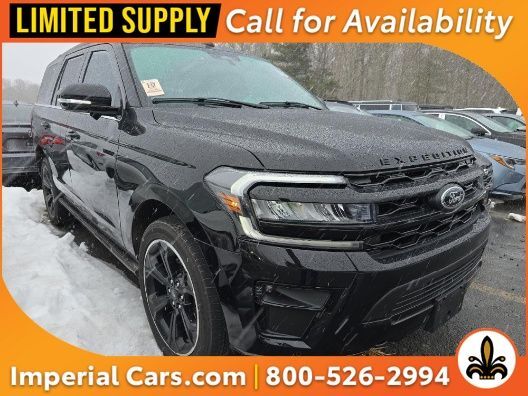 2023 FORD Expedition