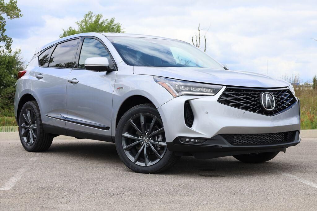 2026 ACURA RDX