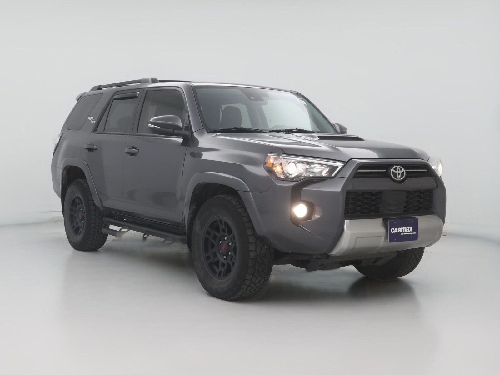 2020 TOYOTA 4-Runner