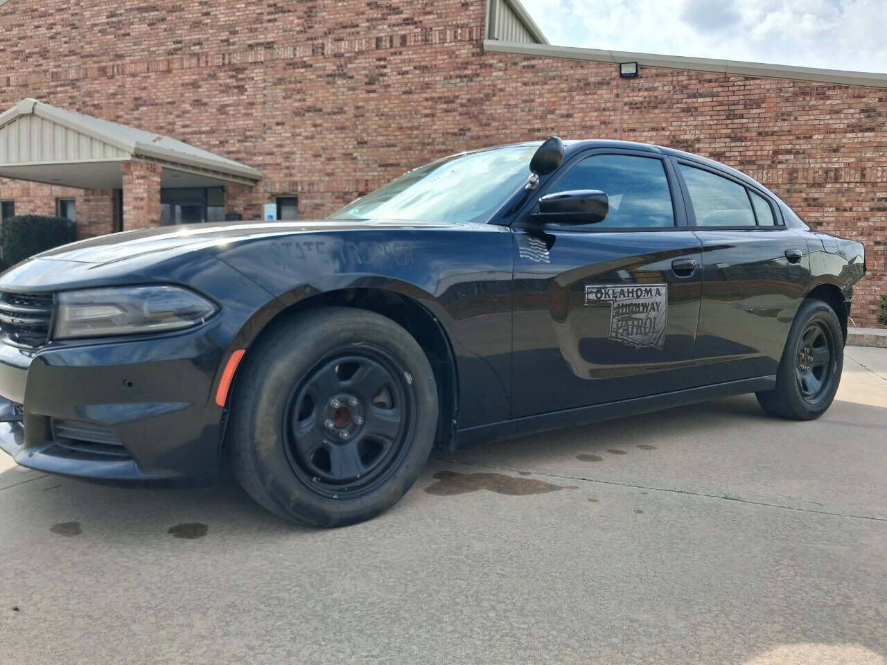 2017 DODGE Charger