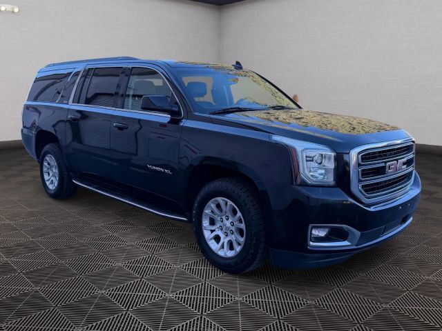 2018 GMC Yukon XL