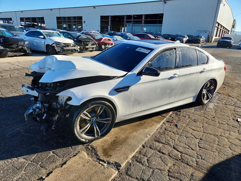 BMW M5