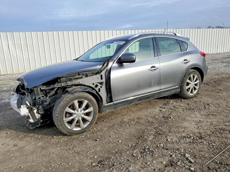 Infiniti EX35