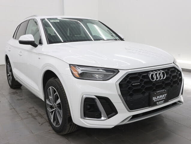 2024 Audi Q5