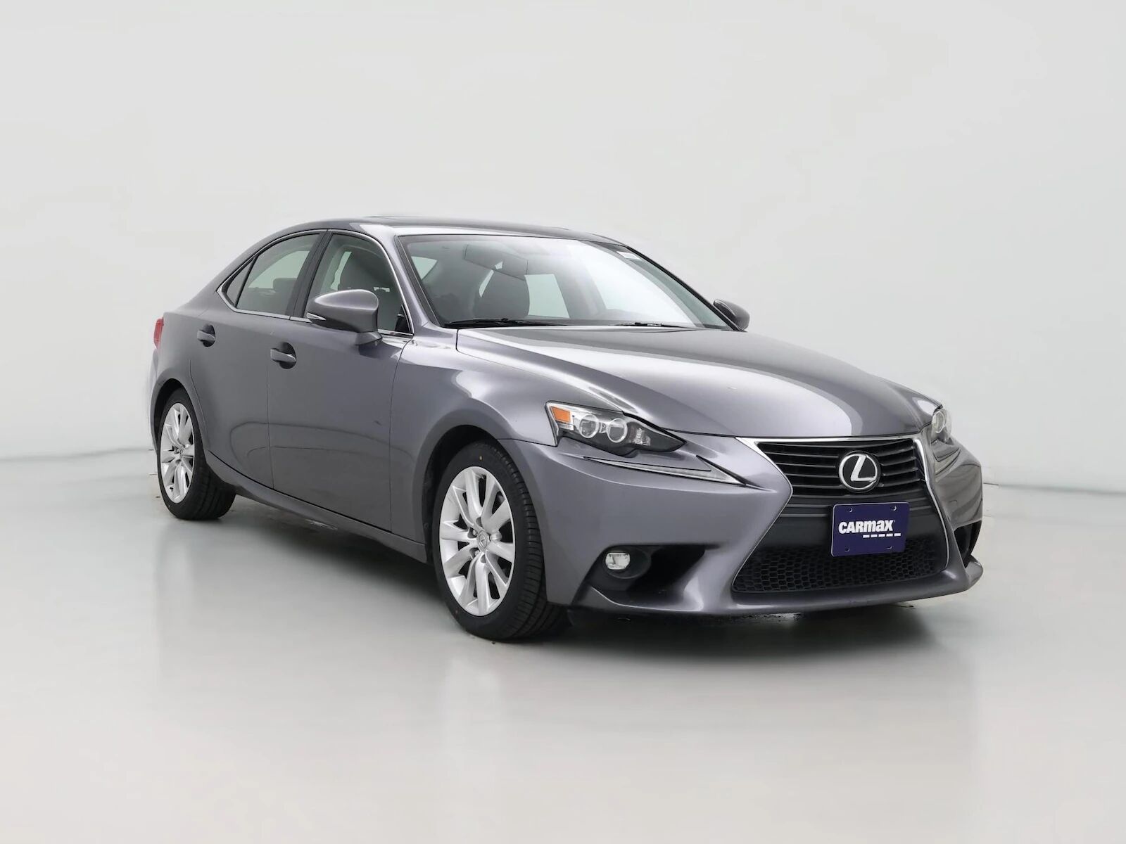 2015 LEXUS IS