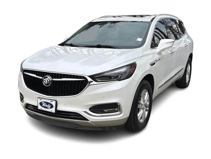 2018 BUICK Enclave