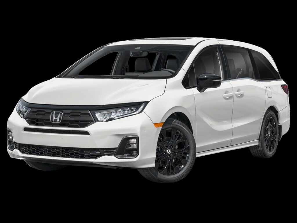 2025 HONDA Odyssey
