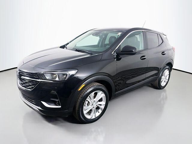 2022 BUICK Encore GX