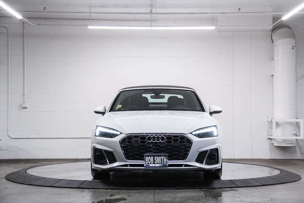 2024 Audi A5