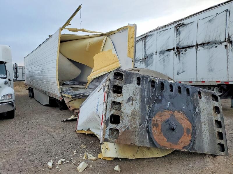 2023 GREAT DANE TRAILERS Great Dane Trailers