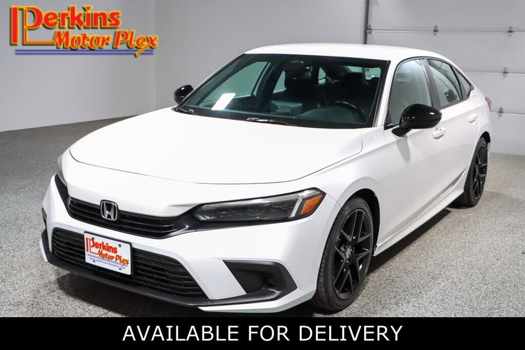 2023 HONDA Civic